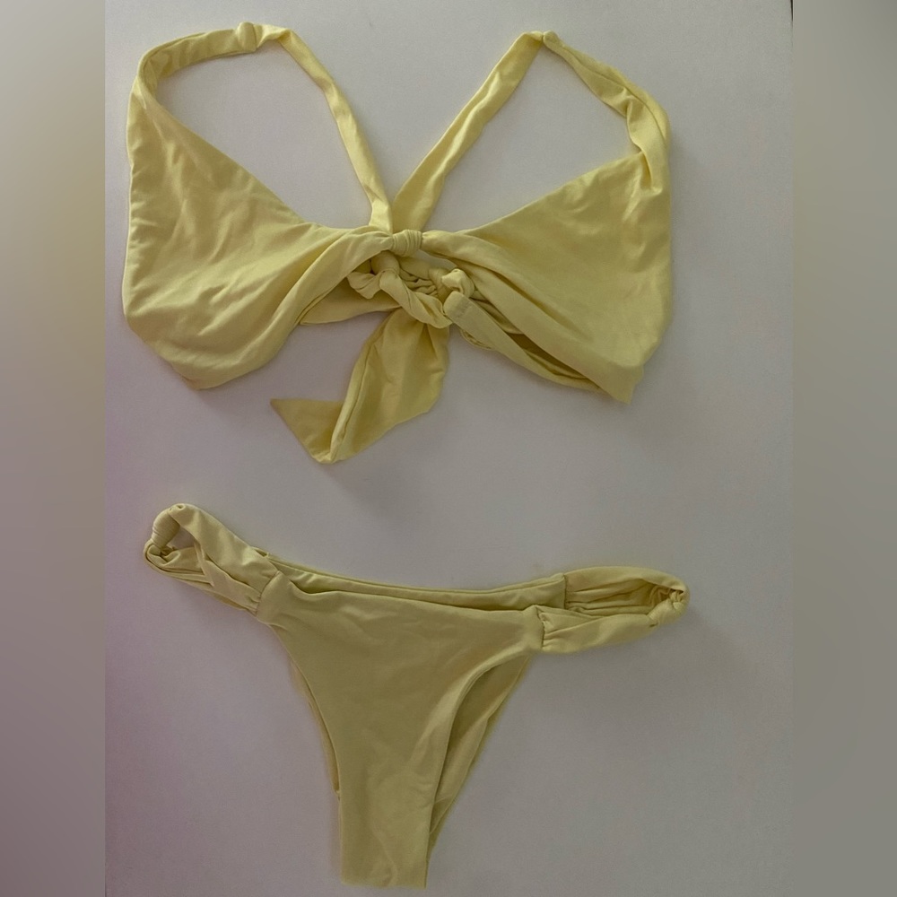 FRANKIES BIKINI